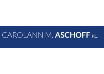 Jersey City Estate Planning Lawyers Carolann M. Aschoff - CAROLANN M. ASCHOFF, P.C.