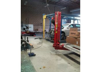 CARSTAR Allstar Collision - Corona, CA Auto Body Shops - Work Image