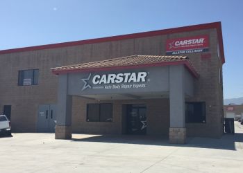 CARSTAR Allstar Collision CARSTAR Allstar Collision - Corona, CA Auto Body Shops - Company Image