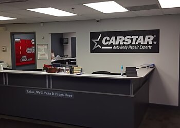 Aurora Auto Body Shops CARSTAR Alpine Auto Body