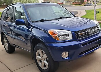 Aurora Auto Body Shops CARSTAR Alpine Auto Body