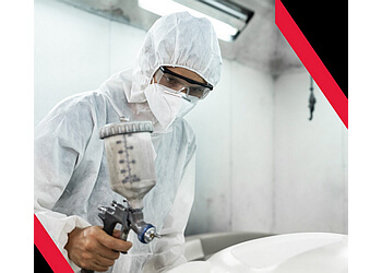 CARSTAR Auto Body of Cary - Cary, NC Auto Body Shops - Work Image