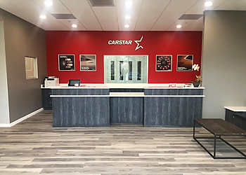 Sacramento Auto Body Shops CARSTAR Capitol Collision Center