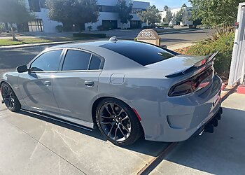 Simi Valley Auto Body Shops CARSTAR City Auto Body