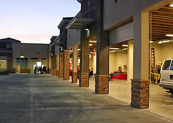 Simi Valley Auto Body Shops CARSTAR City Auto Body