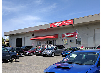 CARSTAR Collision Clinic Bellevue Bellevue Auto Body Shops