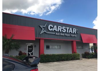 CARSTAR Collision Specialists
