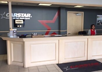 Wichita Auto Body Shops CARSTAR Collision Specialists East