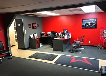 McAllen Auto Body Shops CARSTAR Collision Specialists McAllen