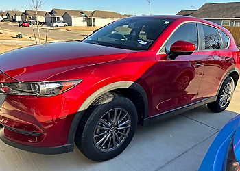 CARSTAR Color Build CARSTAR Color Build - Garland, TX Auto Body Shops - Car Image