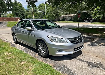 Olathe Auto Body Shops CARSTAR Crystal 135th Street Olathe