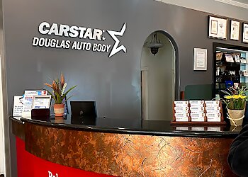 Pasadena Auto Body Shops Carstar Douglas Auto Body & Paint