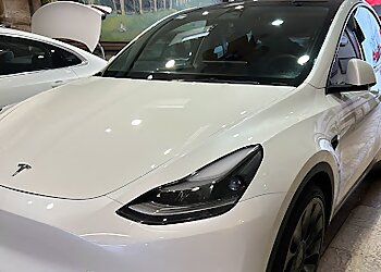 Pasadena Auto Body Shops Carstar Douglas Auto Body & Paint