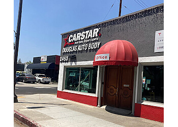 CARSTAR Douglas Auto Body Pasadena Auto Body Shops