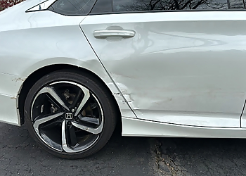 Hartford Auto Body Shops CARSTAR East Hartford