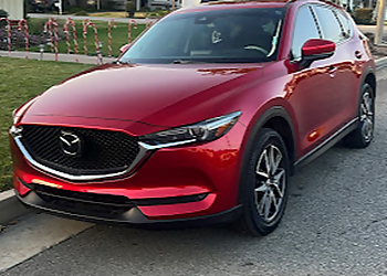 Oklahoma City Auto Body Shops CARSTAR Jeremiah's Collision