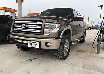 Brownsville Auto Body Shops CARSTAR Kollision King