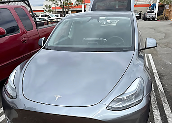 Los Angeles Auto Body Shops CARSTAR Lucky Body Shop