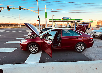 Kansas City Auto Body Shops CARSTAR North Kansas City