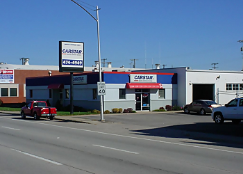 CARSTAR North Kansas City Kansas City Auto Body Shops image 1