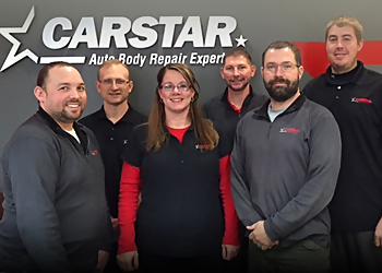Omaha Auto Body Shops CARSTAR Northwest Omaha