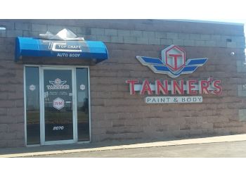 CARSTAR Tanner's Paint and Body Springfield
