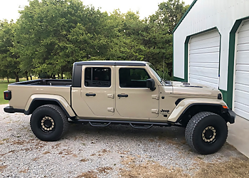 Tulsa Auto Body Shops CARSTAR Tulsa Mingo Valley