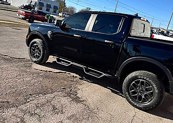 Tulsa Auto Body Shops CARSTAR Tulsa Mingo Valley