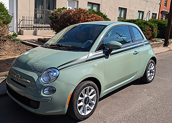 Denver Auto Body Shops CARSTAR West Auto Body