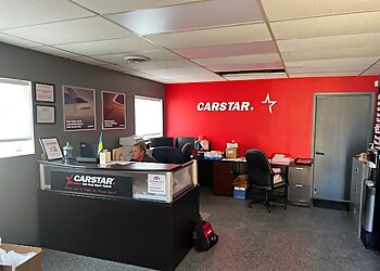 Cleveland Auto Body Shops CARSTAR iGear Auto Body & Frame