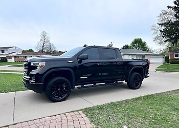 Sterling Heights Auto Body Shops CARSTAR of Sterling Heights