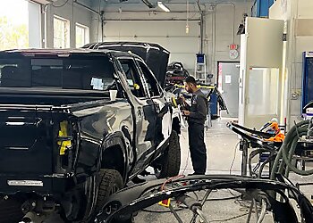 Sterling Heights Auto Body Shops CARSTAR of Sterling Heights