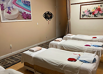 Fresno Massage Therapy CA Relaxing Station