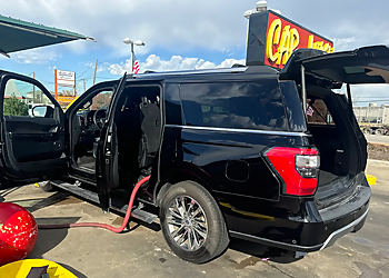 Houston Car Wash CARisma WASH