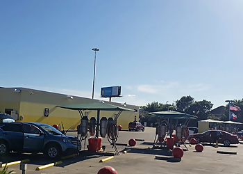 Houston Car Wash CARisma WASH