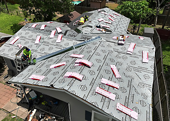 Brownsville Roofing Contractors CA Roofing