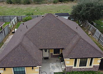 CA Roofing Brownsville Roofing Contractors image 1