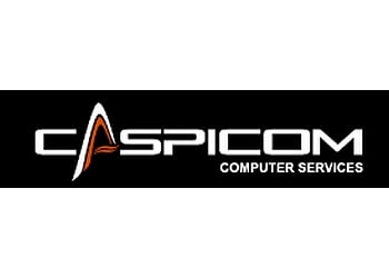 CASPICOM Computer Repair Services 