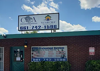 Bakersfield Tax Services C&A Tax Services A Tax Firm By Victor Cruz