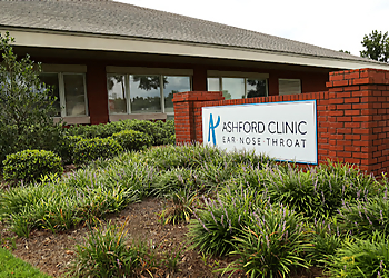 Athens Ent Doctors C. Alexander Ashford, MD - ASHFORD CLINIC