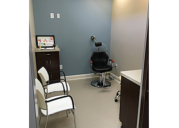 Athens Ent Doctors C. Alexander Ashford, MD - ASHFORD CLINIC