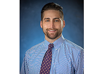 C. Alexander Ashford, MD - ASHFORD CLINIC  Athens Ent Doctors image 1