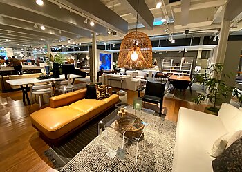 Berkeley Furniture Stores CB2