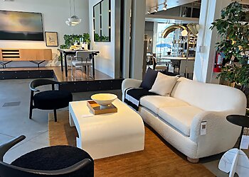 Berkeley Furniture Stores CB2