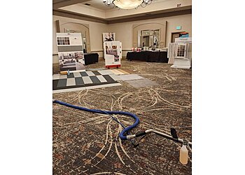 Santa Clarita Carpet Cleaners CBC Cleaning & Construction