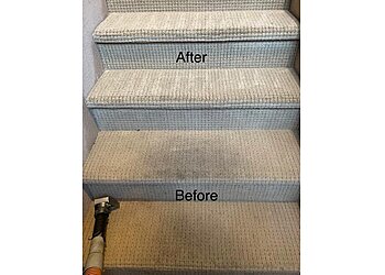 Santa Clarita Carpet Cleaners CBC Cleaning & Construction