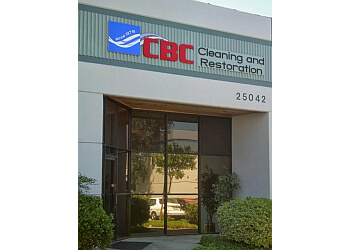CBC Cleaning & Construction