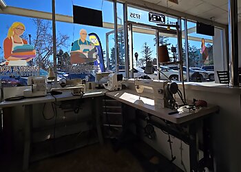 Concord Dry Cleaners C&B Cleaners