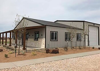 Amarillo Electricians CB Electric, LLC