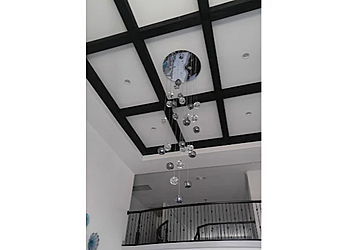 Grand Prairie Electricians C & B Electric & Security